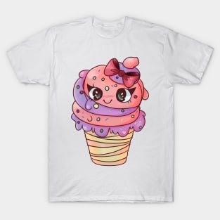 IcyCute T-Shirt